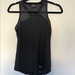 Nike tank top